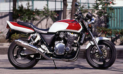 KERKER CBX1100}t[̎ʐ^ł