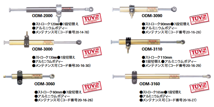 品質検査済 トラック野郎さま専用NHKステアリングダンパー カウル、フェンダー、外装